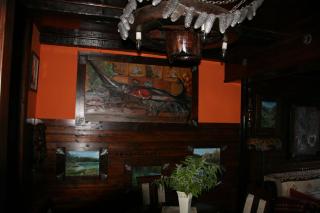 Durmitor Chalet - 7