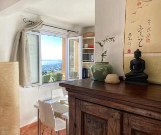 Chez Skadi amazing sea view - Roquebrune-sur-Argens - 3