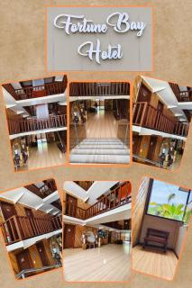 FortuneBay Hotel - Tabuelan - 9