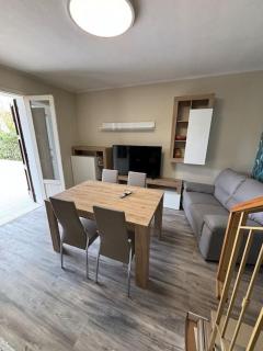 Villetta a 200 m dalla riva - Lido di Classe - 7