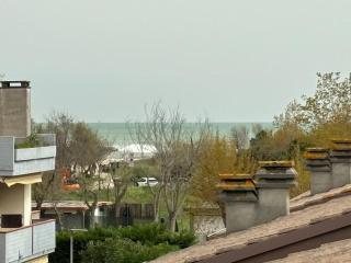 Villetta a 200 m dalla riva - Lido di Classe - 4