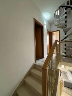 Villetta a 200 m dalla riva - 2