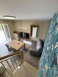 Villetta a 200 m dalla riva - Lido di Classe - 8