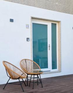 APARTAMENTOS TURÍSTICOS CASA SANDRA - Sanxenxo - 9