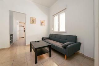 Skyline Penthouse 2BD Apartment close to metro station - Atene - 8