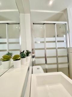 Apartamento Villa María II - Antequera - 2