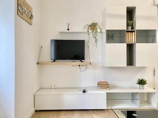 Apartamento Villa María II - Antequera - 7