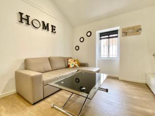 Apartamento Villa María II - Antequera - 9