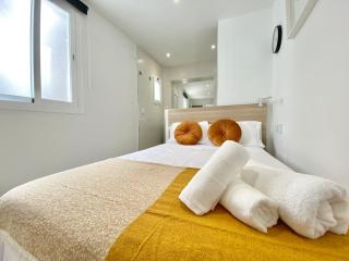 Apartamento Villa María II - Antequera - 5
