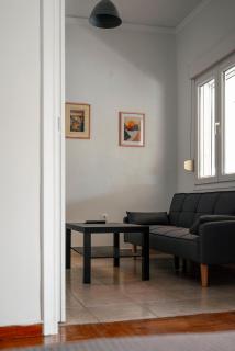 Skyline Penthouse 2BD Apartment close to metro station - Atene - 5