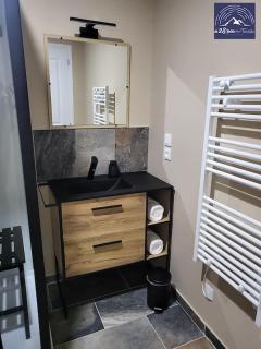 Hébergement avec SPA privatif - 7