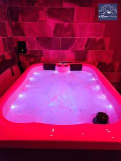 Hébergement avec SPA privatif - Loos-en-Gohelle - 6