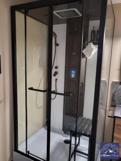 Hébergement avec SPA privatif - 3