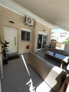 New & modern apt near Heraklion-airport & sea - Néa Alikarnassós - 5