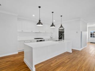 Hampton Retreat - Yarrawonga - 5