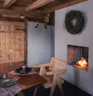 Green Chalet from Centuries ago - Reith bei Kitzbühel - 5