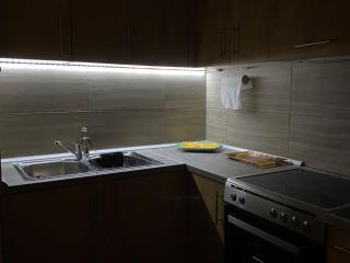 La Maison Apt Κατερίνη ευρύχωρο διαμέρισμα στο κέντρο - Kateríni - 3