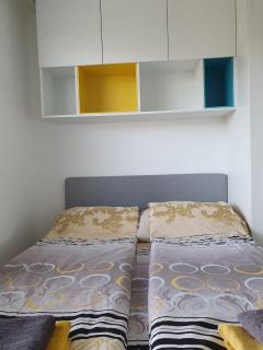 3 Zimmer Wohnung - Maria Lanzendorf - 2