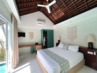 Astana Villas - Seminyak - 9