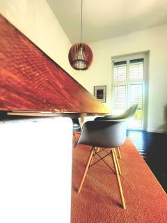 Get-your-flat - traumhafte Architekten-Wohnung Kaiserviertel Innenstadt 110m2 Haustier auf Anfrage - TOP - Dortmund - 0