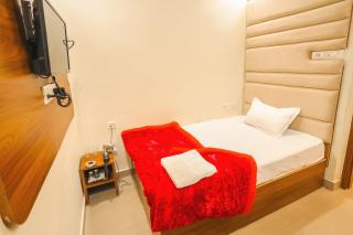 Hotel King City - Muzaffarnagar - 3