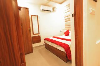Hotel King City - Muzaffarnagar - 4