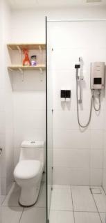 MM HOMESTAY The Wave Melaka - Tranquerah - 7