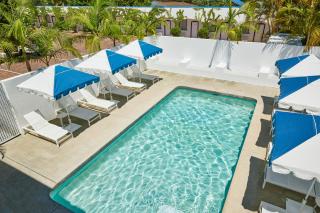 The Sails Motel Brunswick Heads - 6