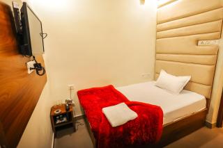 Hotel King City - Muzaffarnagar - 2