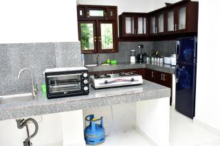 Villa Seleena Palace - Hikkaduwa - 7