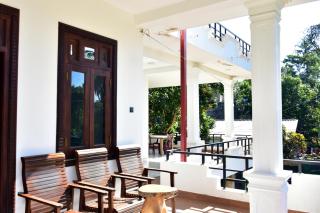 Villa Seleena Palace - Hikkaduwa - 5