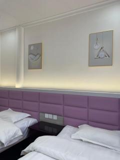 Youranju Guesthouse - 8