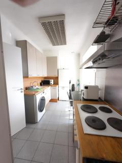 Apartment 52m2 With Air conditionners in Center Antibes - Antibes - 2