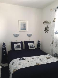 S&A Apartment - Sutivan - 4