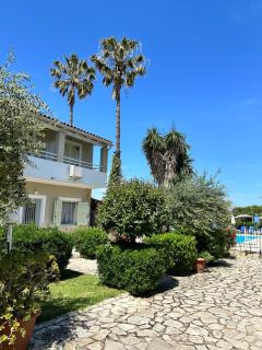 Alexandros Studios Apartments - Roda - 4