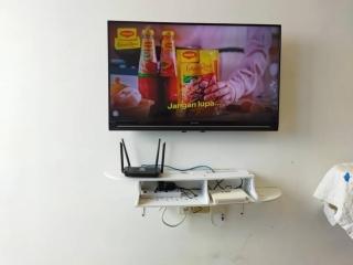 MM HOMESTAY The Wave Melaka - Tranquerah - 8