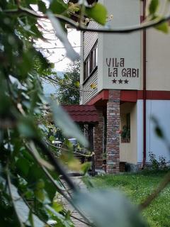 La Gabi - Azuga - 9