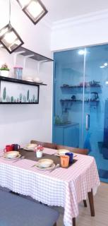MM HOMESTAY The Wave Melaka - Tranquerah - 9