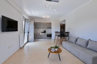 Meda Suite - Preveza - 9