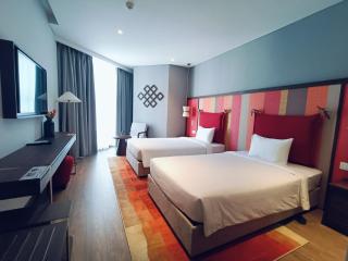 Apec Manada Chambay Mui Ne - Phan Thiet - 1