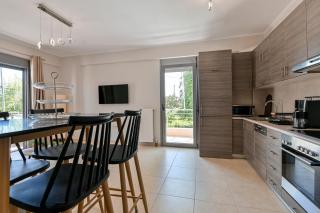 Meda Suite - Preveza - 0
