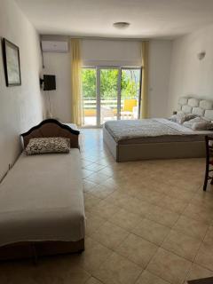 Apartman Perić - Bigovo - 5