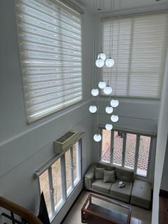Minimalist inspired- A1 Courtyard Canyon Woods Tagaytay - Lemery - 9