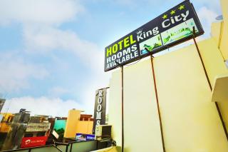 Hotel King City - Muzaffarnagar - 8