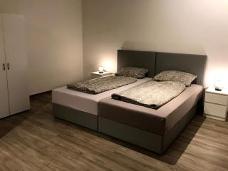 3 Zimmer Standard Apartment - 7 Betten - 2 x Badezimmer - Wolfsburg - 3