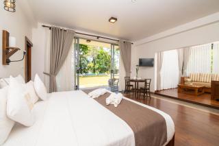 Grand Argyle Resort - Hatton - 9