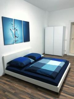 750 SFT Lovely Apartment in Central Berlin Mitte - Berlin - 0