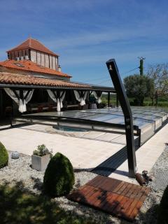 Gîte Rozies Dunes 9 p - 6