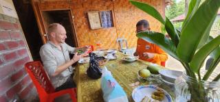 Pondok Wisata Sera - 9