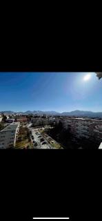 Probably the most beautiful view in the city - Noua - 2